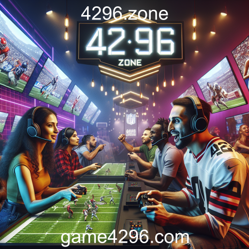 A Evolução dos Jogos de Esportes: Entre a Diversão e a Competição